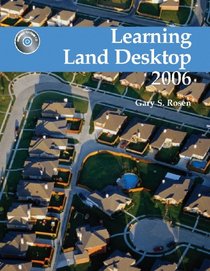 Learning Land Desktop 2006