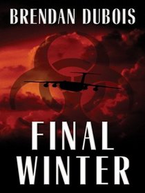 Final Winter (Five Star Mystery Series)