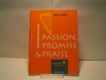 Discovering the Psalms: Passion, Promise and Praise, Resource (Elective Courses)