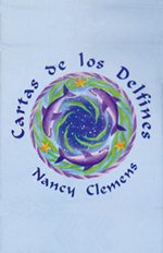 Cartas De Los Delfines: Cartas Circulares De 5 Cm De Diametro (Nuevo Mundo) (Spanish Edition)