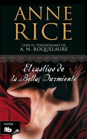 El castigo de la bella durmiente (Spanish Edition)