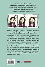 Sorria - Volume 1 (Em Portuguese do Brasil)