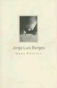 Jorge Luis Borges Obra Poetica/jorge Luis Borges Poetic Work
