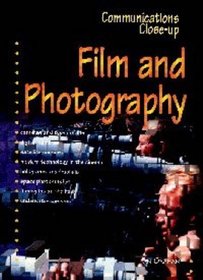 Film and Photography (Communications Close-up)