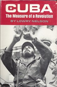 Cuba: The Measure of a Revolution