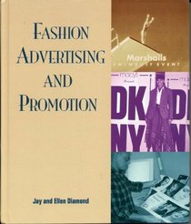 Fashion Advertising and Promotion (Sv-Fashion Merchandising)