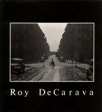 Roy DeCarava: Photographs