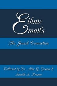 Ethnic Emails: The Jewish Connection