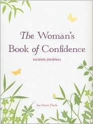 Woman's Book of Confidence Journal