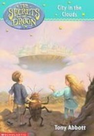 City in the Clouds (Secrets of Droon)