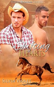 Shifting Hearts (Wild R Farm) (Volume 6)
