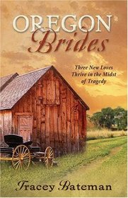 Oregon Brides (Inspirational Romance Readers)
