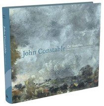 John Constable: Oil Sketches from the V&A