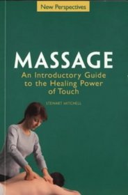 New Perspectives: Massage