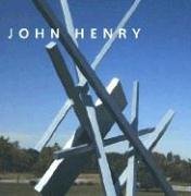 John Henry: Sculpture
