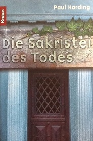 Die Sakristei des Todes (Murder Most Holy) (Sorrowful Mysteries of Brother Athelstan, Bk 3) (German Edition)