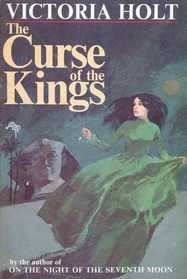 The Curse Of The Kings