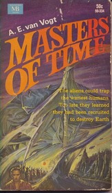 Masters of Time