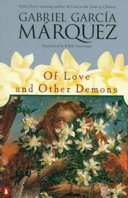 Of Love and Other Demons