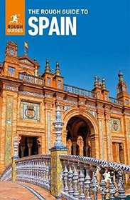 The Rough Guide to Spain (Rough Guides)