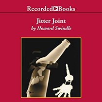 Jitter Joint (Jeb Quinlin, Bk 1) (Audio CD) (Unabridged)