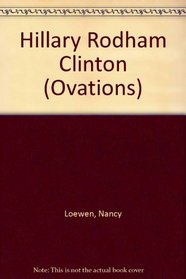 Hillary Rodham Clinton (Ovations)