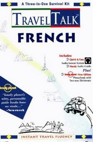 French : TravelTalk
