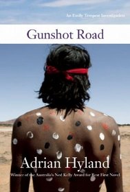 Gunshot Road (Emily Tempest, Bk 2)