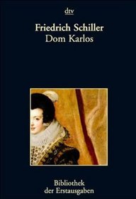 Dom Karlos (German Edition)