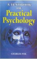 A Textbook of Practical Psychology