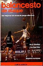 Baloncesto de Ataque (Spanish Edition)