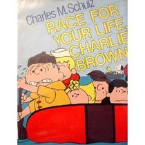 Race for Your Life Charlie Brown