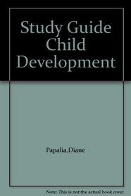 Study Guide Child Development