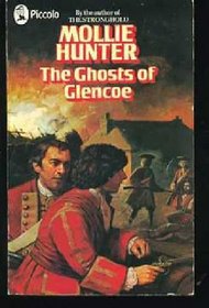 The Ghosts of Glencoe (Piccolo Books)