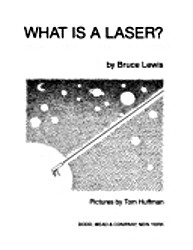 What Is a Laser?