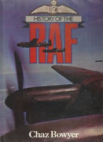 History of the RAF