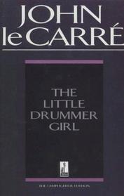 The Little Drummer Girl