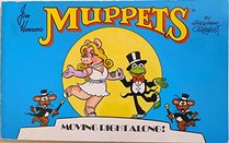 Jim Henson's Muppets: Moving Right Along