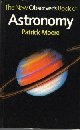 New Observer's Book of Astronomy (New Observer's Pocket)