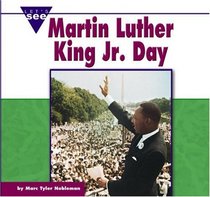 Martin Luther King Jr. Day (Let's See Library)