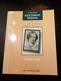 Jane Eyre ASSESSMENT MANUAL (Masterpiece)