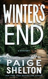 Winter's End: A Mystery (Alaska Wild, 4)