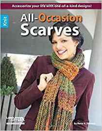 All-Occasion Scarves (6545)