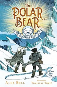 The Polar Bear Explorers' Club (1)