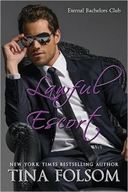 Lawful Escort (Eternal Bachelors Club #1)