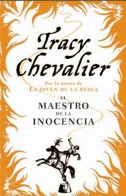 El maestro de la inocencia/ Burning Bright (Spanish Edition)