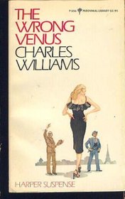 The Wrong Venus (Perennial Library)