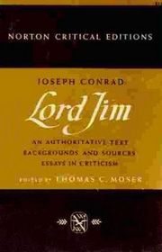 Lord Jim: An Authoritative Text