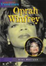 Oprah Winfrey (Heinemann Profiles)