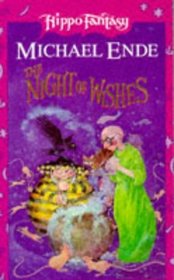 The Night of Wishes (Hippo Fantasy)